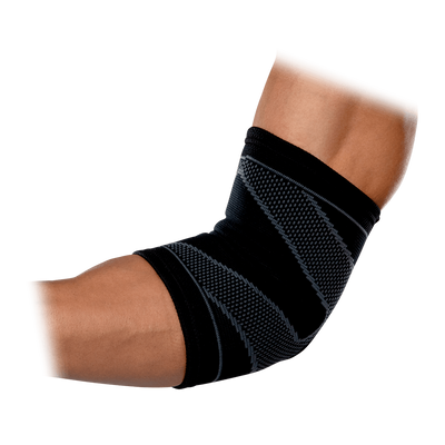 Elbow Sleeve/4-Way Elastic