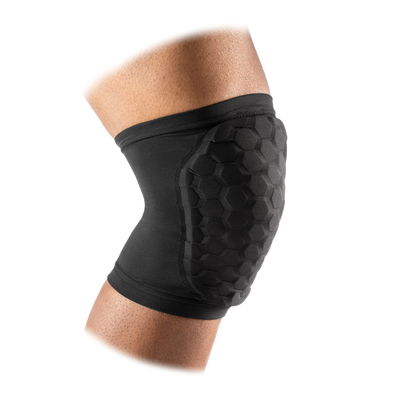 HEX®  Knee/Elbow/Shin Pads/Pair