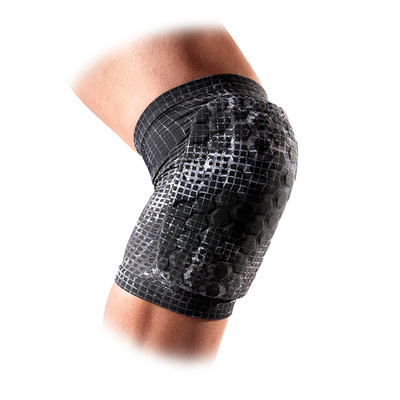 HEX®  Knee/Elbow/Shin Pads/Pair