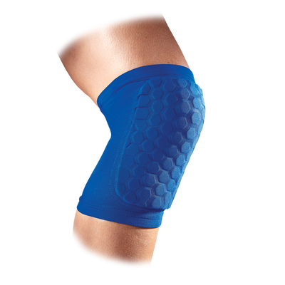 HEX®  Knee/Elbow/Shin Pads/Pair