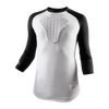 HEX® Sternum Raglan 3/4 Length Shirt