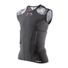 HEX® Sleeveless Shirt/3-Pad