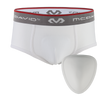 Brief w/Soft Cup