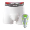 Boxer Brief w/Flexcup
