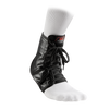 Ankle Brace/Lace-Up w/Inserts