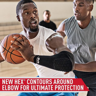 Elite HEX® Shooter Arm Sleeve/Single