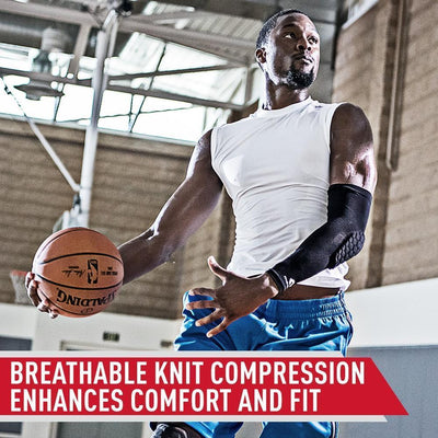 Elite HEX® Shooter Arm Sleeve/Single
