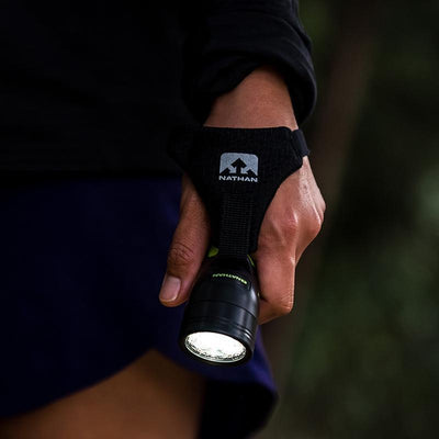 Zephyr Trail 200 R Hand Torch LED Light
