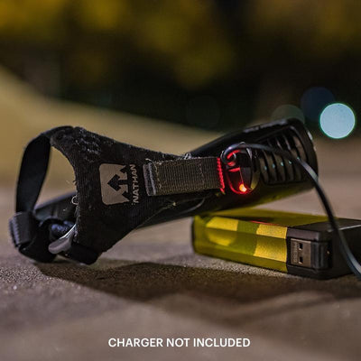 Zephyr Trail 200 R Hand Torch LED Light
