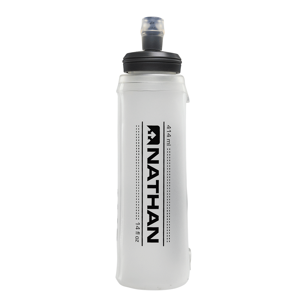 14oz Soft Flask with Bite Top