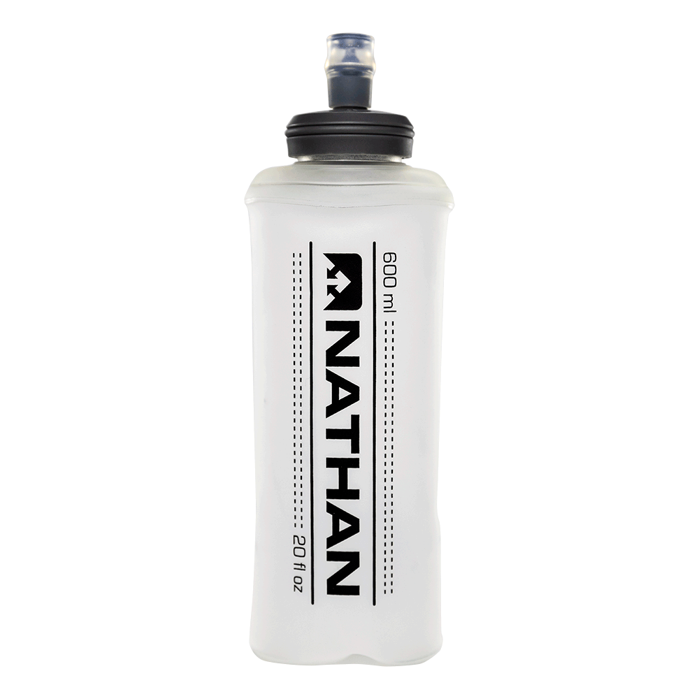 20oz Soft Flask with Bite Top
