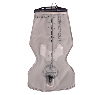 1.8 L Hydration Bladder - EMPTY