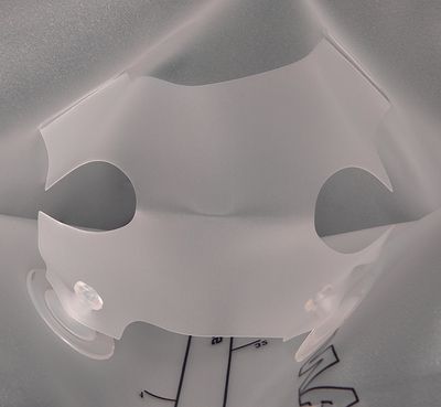 1.8 L Hydration Bladder - BAFFLE