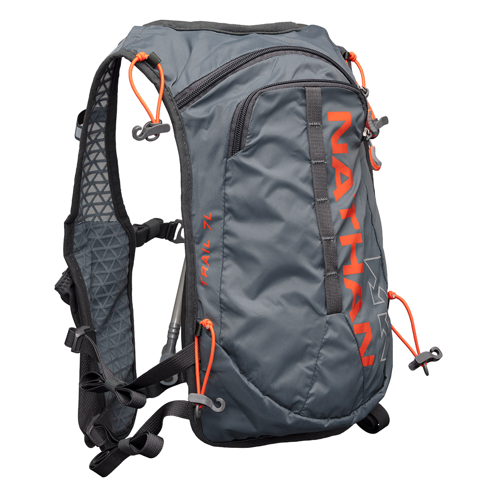 TrailMix 7 Liter Race Pack