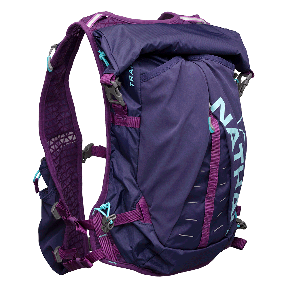 TrailMix 12 Liter Race Pack