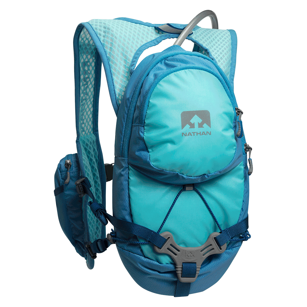 Intensity Women's 6 Liter Hydration Backpack