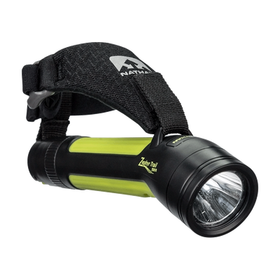 Zephyr Trail 200 R Hand Torch LED Light