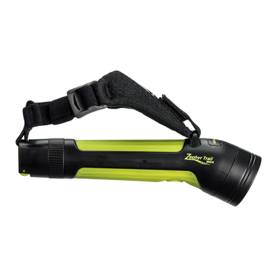 Zephyr Trail 200 R Hand Torch LED Light