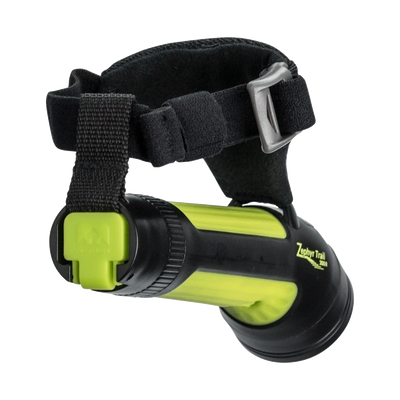 Zephyr Trail 200 R Hand Torch LED Light