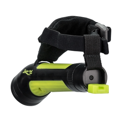 Zephyr Trail 200 R Hand Torch LED Light