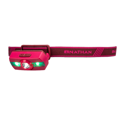 Neutron Fire Runners' Headlamp