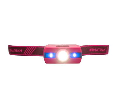 Neutron Fire Runners' Headlamp