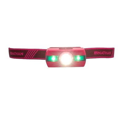 Neutron Fire Runners' Headlamp