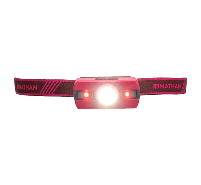 Neutron Fire Runners' Headlamp