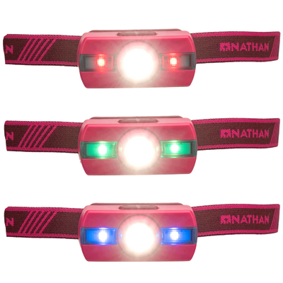 Neutron Fire Runners' Headlamp