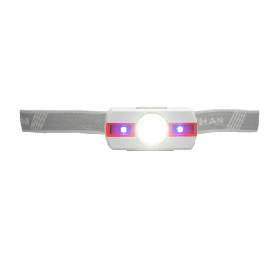 Neutron Fire Runners' Headlamp