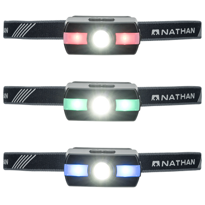 Neutron Fire RX Runners' Headlamp