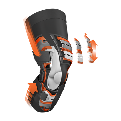 Bio-Logix™ Knee Brace