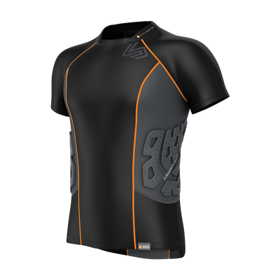 Ultra ShockSkin 3-Pad Impact Shirt