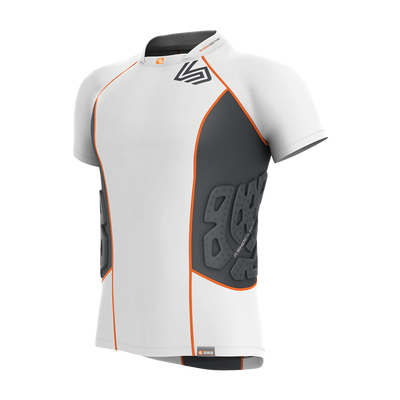 Ultra ShockSkin 3-Pad Impact Shirt