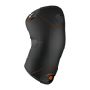 Knee Compression Sleeve with Closed Patella