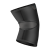 Knee Compression Sleeve with Closed Patella