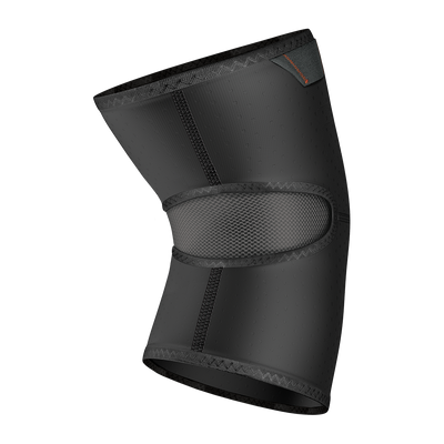 Knee Compression Sleeve with Closed Patella