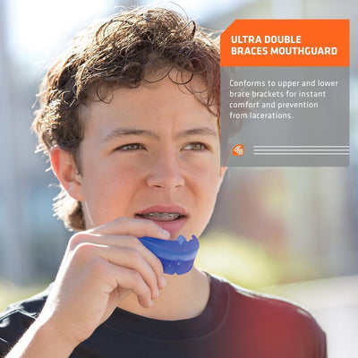 Ultra Double Braces